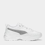 Zapatillas-Urbano-Puma-Mujeres-390986-02-Cilia-Space-Metallics-Sintetico-BLANCO-6.5