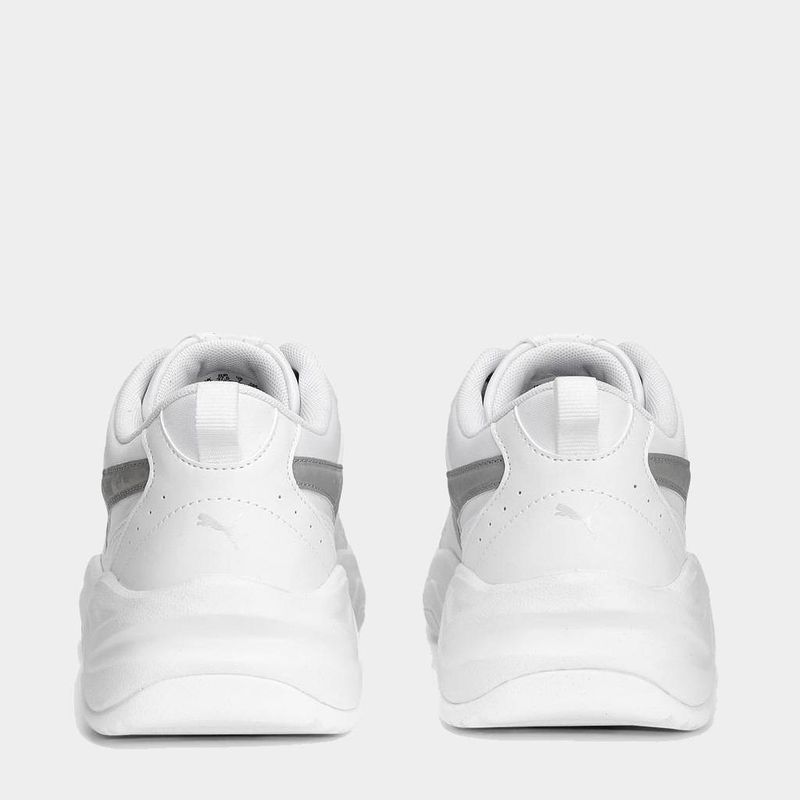 Zapatillas-Urbano-Puma-Mujeres-390986-02-Cilia-Space-Metallics-Sintetico-BLANCO-6.5