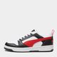 Zapatillas-Urbano-Puma-Hombres-392328-04-Rebound-V6-Low-Sintetico-BLANCO-7.5-1