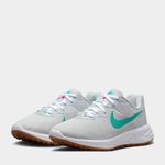 Zapatillas-Deportivo-Nike-Mujeres-Dc3729-012-Revolution-6-Nn-Textil-GRIS-7.5