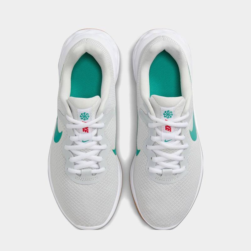 Zapatillas-Deportivo-Nike-Mujeres-Dc3729-012-Revolution-6-Nn-Textil-GRIS-7.5