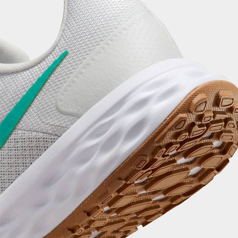 Zapatillas-Deportivo-Nike-Mujeres-Dc3729-012-Revolution-6-Nn-Textil-GRIS-7.5