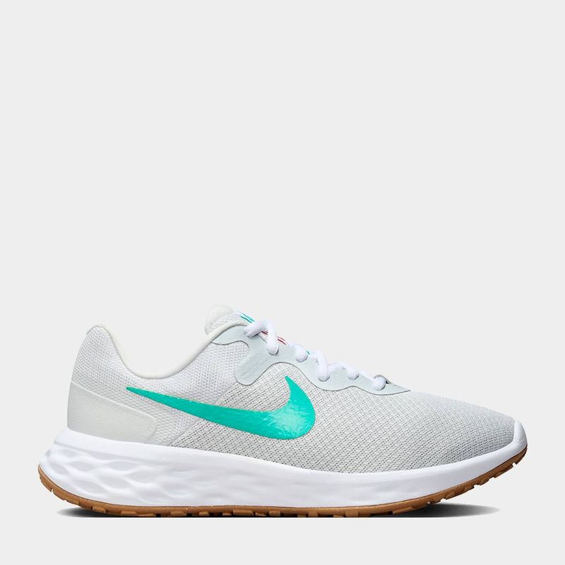 Zapatillas-Deportivo-Nike-Mujeres-Dc3729-012-Revolution-6-Nn-Textil-GRIS-7.5