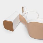 Sandalias-Casual-Footloose-Mujeres-Fu-018-Yvonne-Pu-BLANCO-35