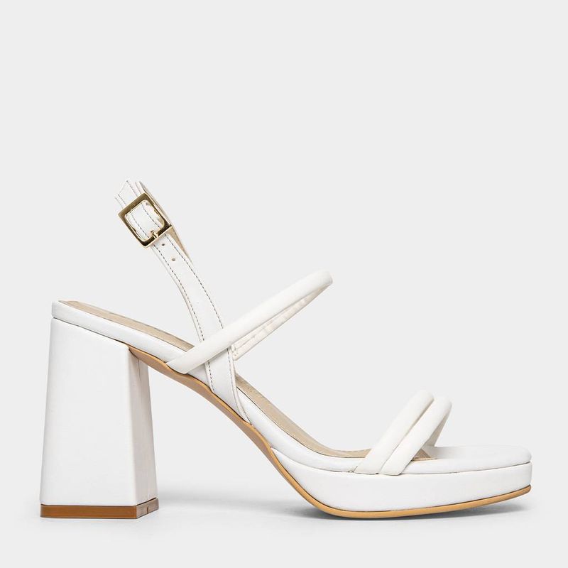 Sandalias-Casual-Footloose-Mujeres-Fu-018-Yvonne-Pu-BLANCO-37