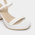 Sandalias-Casual-Footloose-Mujeres-Fu-018-Yvonne-Pu-BLANCO-37