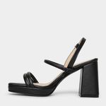 Sandalias-Casual-Footloose-Mujeres-Fu-018-Yvonne-Pu-NEGRO-37-2