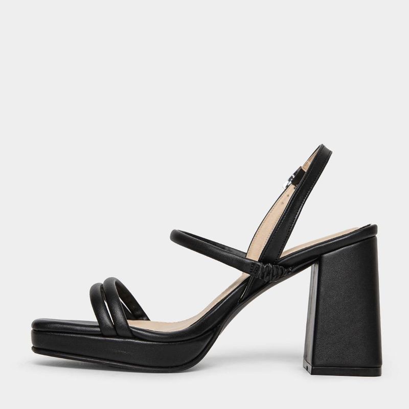 Sandalias-Casual-Footloose-Mujeres-Fu-018-Yvonne-Pu-NEGRO-38-2