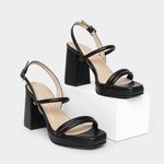 Sandalias-Casual-Footloose-Mujeres-Fu-018-Yvonne-Pu-NEGRO-38-4