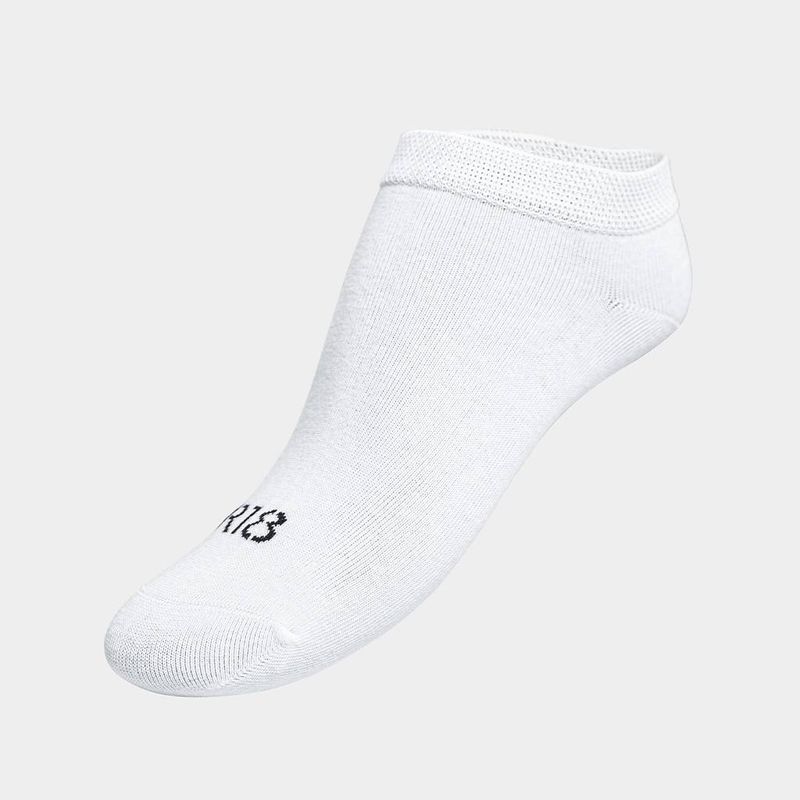 Medias-Deportivo-R18-Infante-R18-M009-3P-Tob-Xs-Textil-BLANCO-Talla-Unica