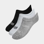 Medias-Deportivo-R18-Unisex-R18-M008-3P-Inv-M-Textil-NEGRO-Talla-Unica