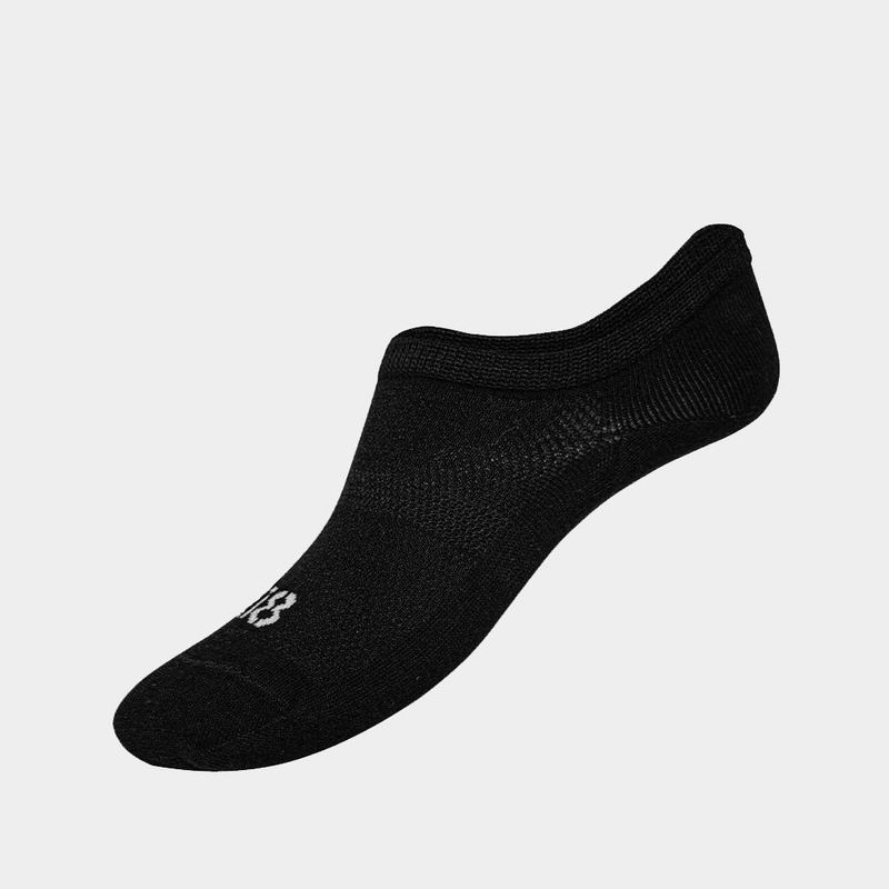 Medias-Deportivo-R18-Unisex-R18-M008-3P-Inv-M-Textil-NEGRO-Talla-Unica