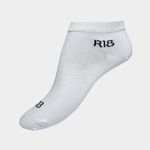 Medias-Deportivo-R18-Unisex-R18-M007-3P-Tob-M-Textil-NEGRO-Talla-Unica
