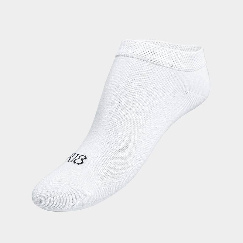 Medias-Deportivo-R18-Pre-Escolar-R18-M010-3P-Tob-S-Textil-BLANCO-Talla-Unica