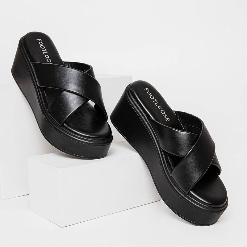 Sandalias-Casual-Footloose-Mujeres-Fch-Lm003-Xiomara-Pu-NEGRO-37