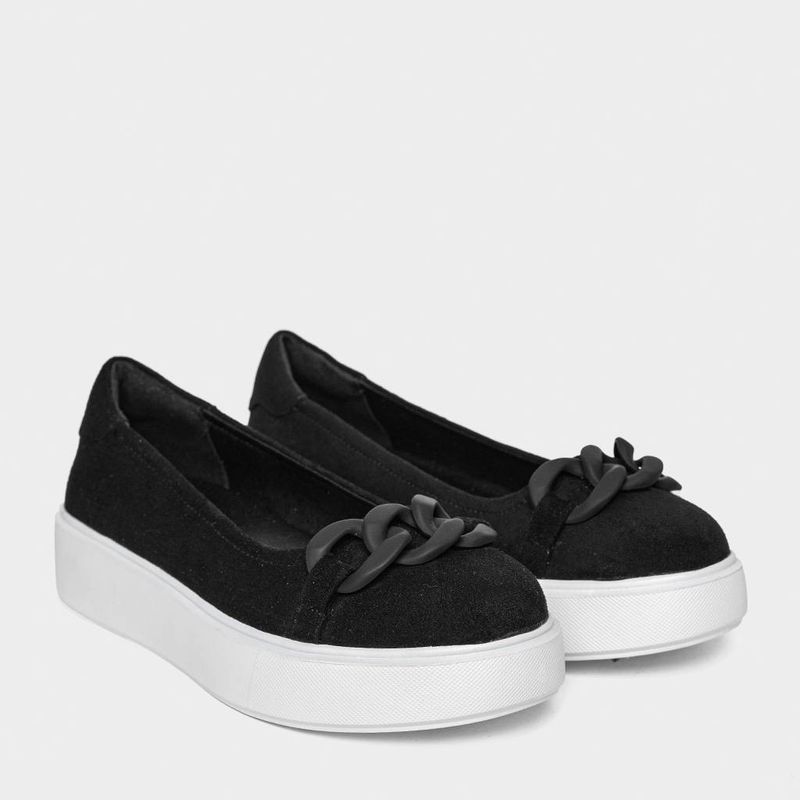 Zapatos-Casual-Footloose-Mujeres-Fch-Hs065-Liz-Pu-NEGRO-35