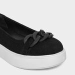 Zapatos-Casual-Footloose-Mujeres-Fch-Hs065-Liz-Pu-NEGRO-35