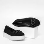 Zapatos-Casual-Footloose-Mujeres-Fch-Hs065-Liz-Pu-NEGRO-35