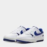 Zapatillas-Urbano-Nike-Mujeres-Dx9176-101-Gamma-Force-Sintetico-BLANCO-7.5