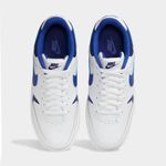 Zapatillas-Urbano-Nike-Mujeres-Dx9176-101-Gamma-Force-Sintetico-BLANCO-7.5