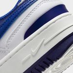 Zapatillas-Urbano-Nike-Mujeres-Dx9176-101-Gamma-Force-Sintetico-BLANCO-7.5