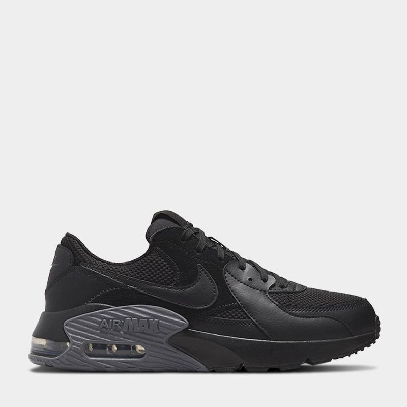 Zapatillas-Urbano-Nike-Mujeres-Cd5432-001-Air-Max-Excee-Sintetico-NEGRO-7