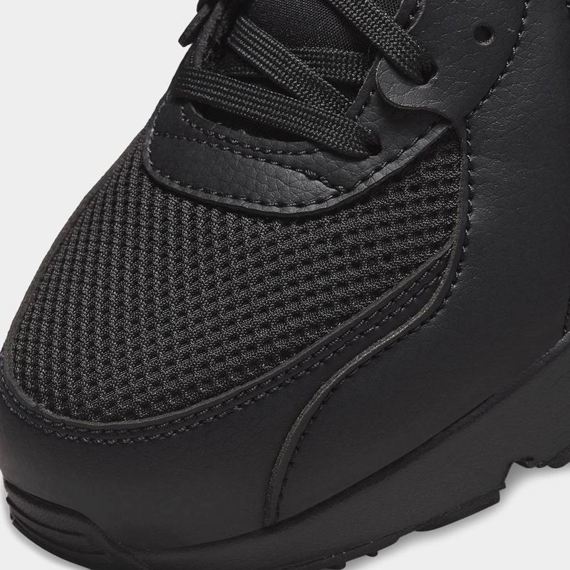 Zapatillas-Urbano-Nike-Mujeres-Cd5432-001-Air-Max-Excee-Sintetico-NEGRO-7