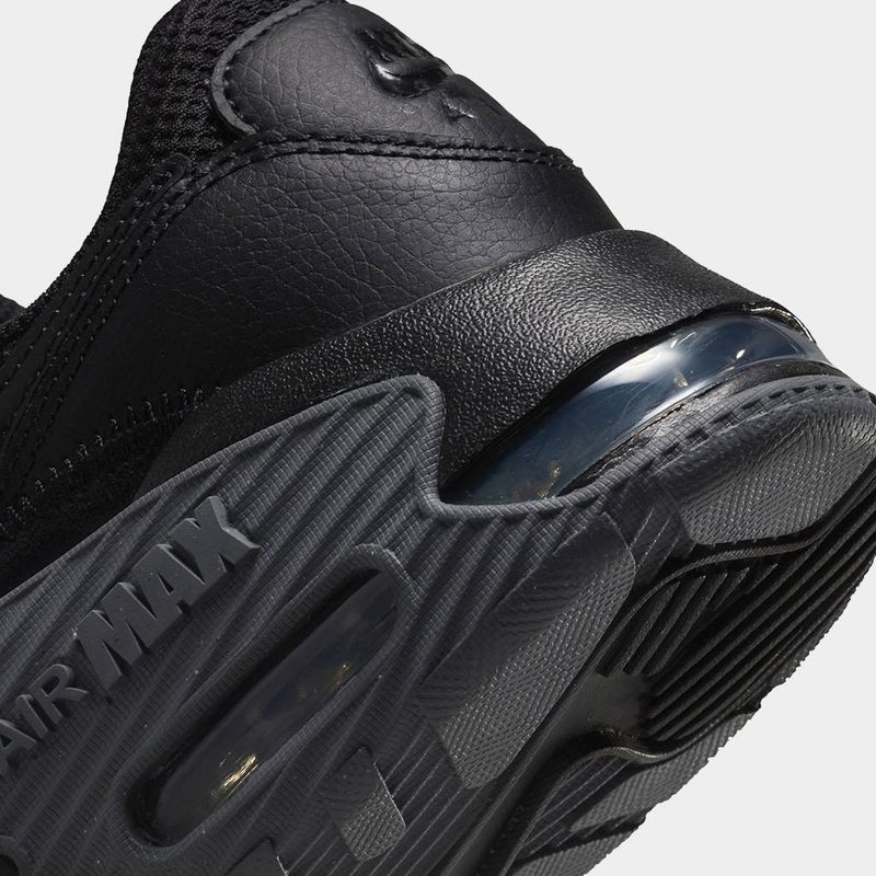 Zapatillas-Urbano-Nike-Mujeres-Cd5432-001-Air-Max-Excee-Sintetico-NEGRO-7