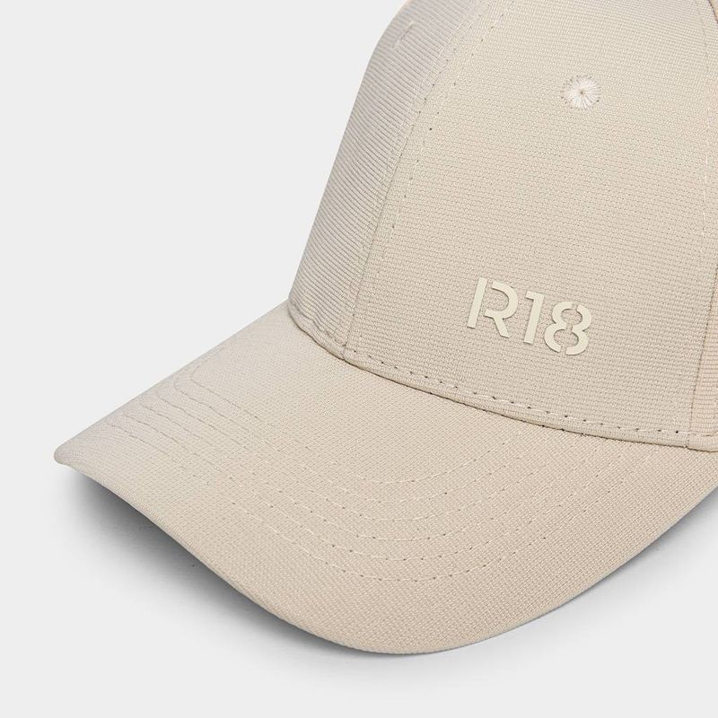 Gorra-Urbano-R18-Unisex-R18-M011--Textil-NUDE-Talla-Unica