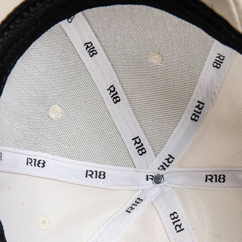 Gorra-Urbano-R18-Unisex-R18-M011--Textil-NUDE-Talla-Unica