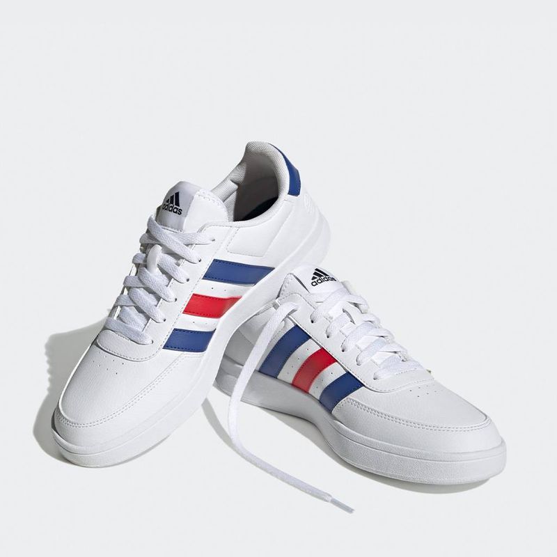 Zapatillas-Urbano-Adidas-Hombres-Hp9424-Breaknet-2_0-Sintetico-BLANCO-9