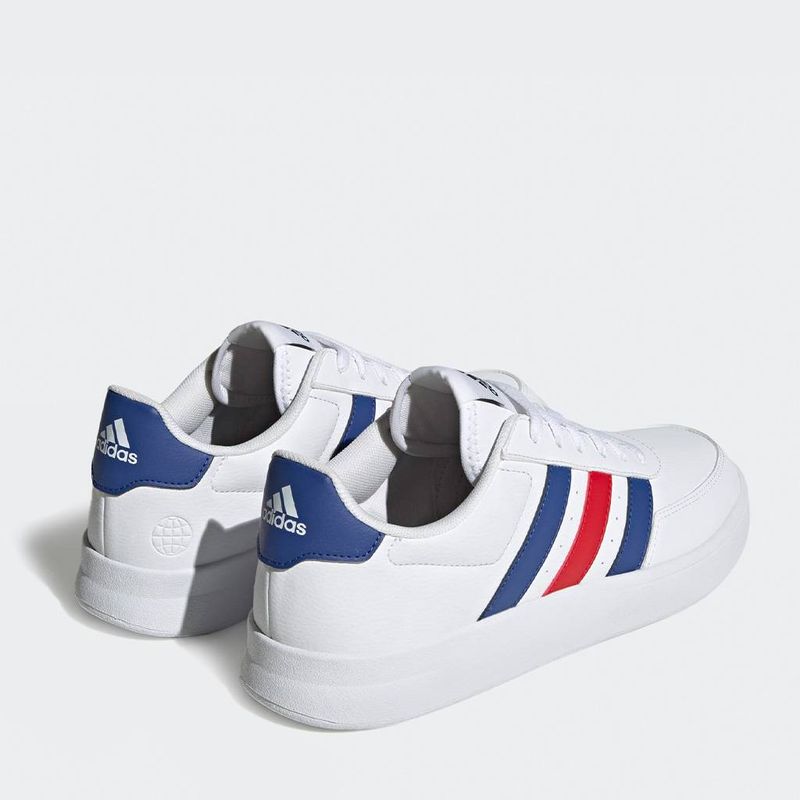 Zapatillas-Urbano-Adidas-Hombres-Hp9424-Breaknet-2_0-Sintetico-BLANCO-9