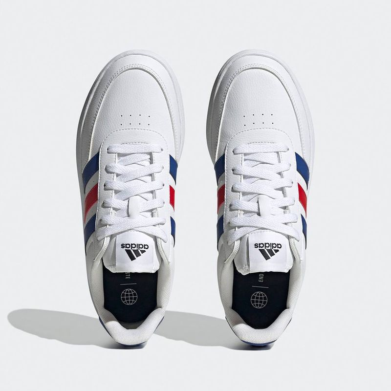 Zapatillas-Urbano-Adidas-Hombres-Hp9424-Breaknet-2_0-Sintetico-BLANCO-9