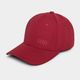 Gorra-Urbano-R18-Unisex-R18-M011--Textil-ROJO-Talla-Unica-1