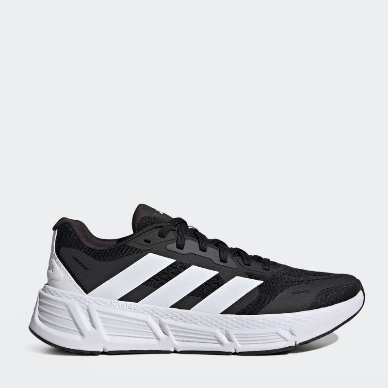 Zapatillas-Deportivo-Adidas-Hombres-If2229-Questar-2-M-Textil-NEGRO-10.5