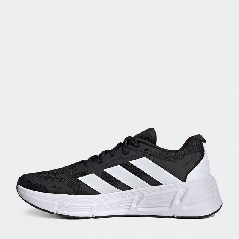 Zapatillas-Deportivo-Adidas-Hombres-If2229-Questar-2-M-Textil-NEGRO-10.5