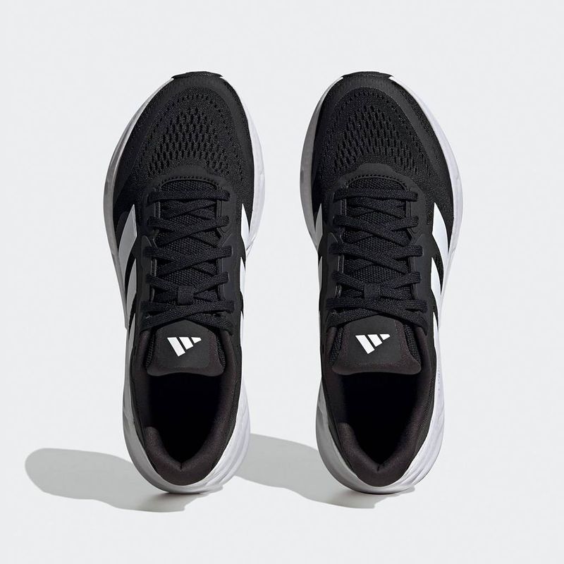 Zapatillas-Deportivo-Adidas-Hombres-If2229-Questar-2-M-Textil-NEGRO-10.5