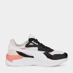 Zapatillas-Urbano-Puma-Mujeres-384638-12-X-Ray-Speed-Textil-NEGRO-4