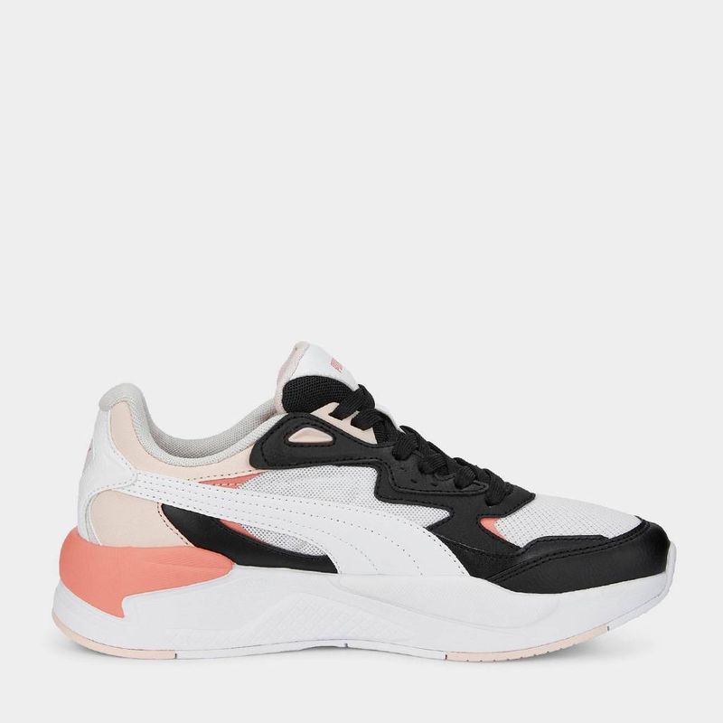 Zapatillas-Urbano-Puma-Mujeres-384638-12-X-Ray-Speed-Textil-NEGRO-4