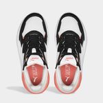 Zapatillas-Urbano-Puma-Mujeres-384638-12-X-Ray-Speed-Textil-NEGRO-4