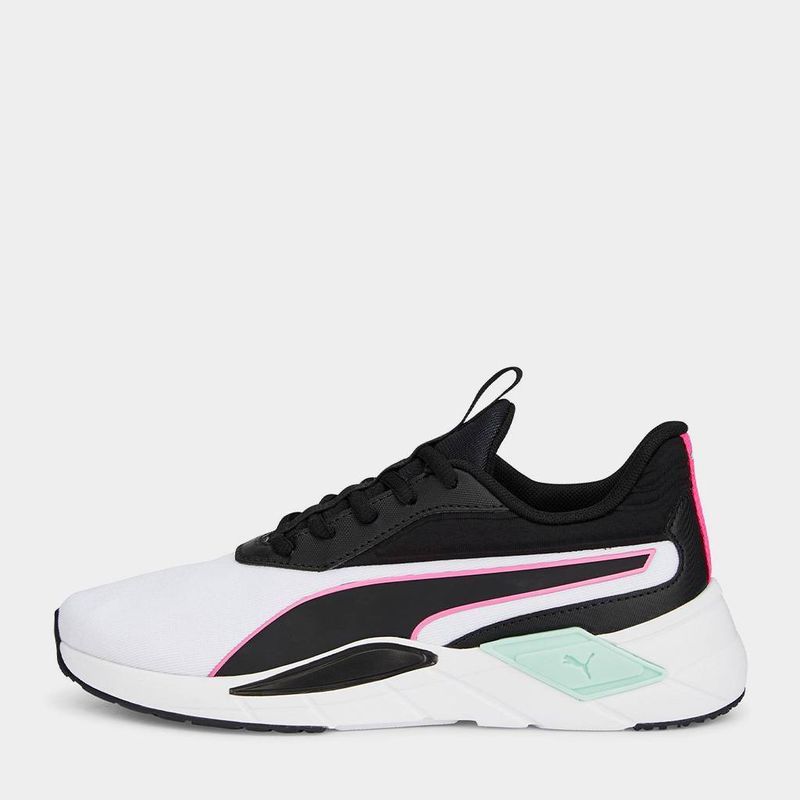 Zapatillas-Deportivo-Puma-Mujeres-376211-11-Lex-Wn-S-Textil-BLANCO-8.5