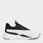 Zapatillas-Deportivo-Puma-Mujeres-376211-11-Lex-Wn-S-Textil-BLANCO-8.5
