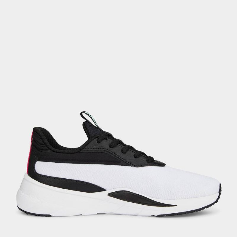 Zapatillas-Deportivo-Puma-Mujeres-376211-11-Lex-Wn-S-Textil-BLANCO-8.5