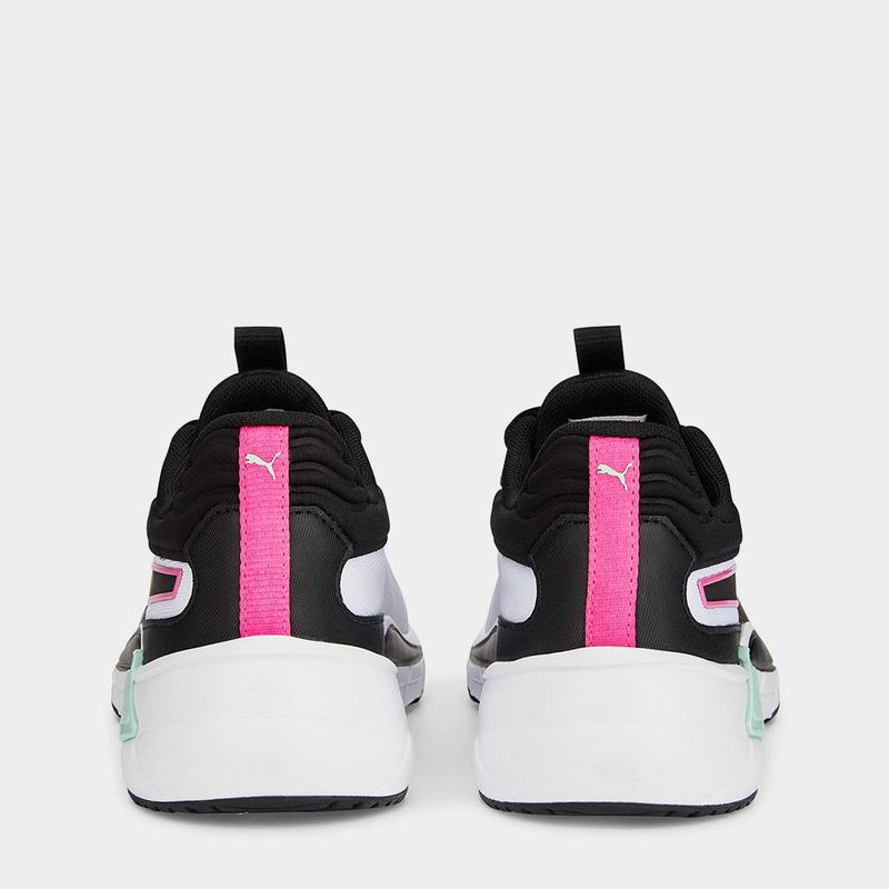 Zapatillas-Deportivo-Puma-Mujeres-376211-11-Lex-Wn-S-Textil-BLANCO-8.5