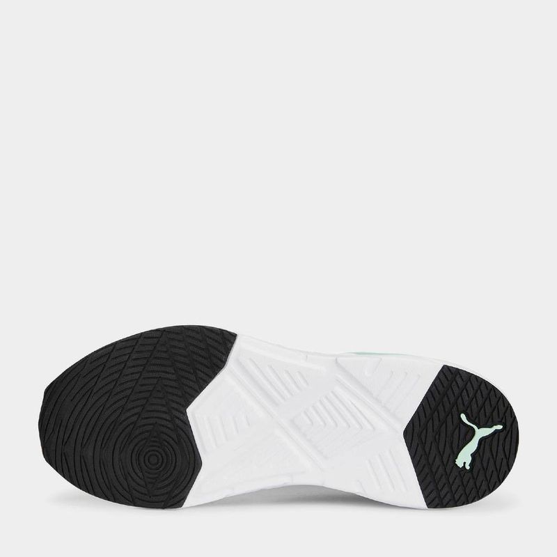 Zapatillas-Deportivo-Puma-Mujeres-376211-11-Lex-Wn-S-Textil-BLANCO-8.5