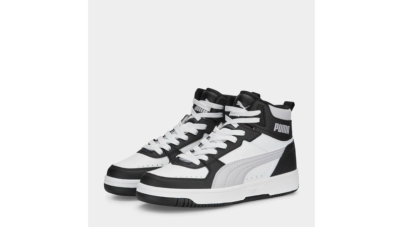 Zapatillas Puma Hombres 374765 22 Rebound Joy - FOOTLOOSE - Ofertas,  Promociones y Descuentos exclusivos