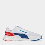 Zapatillas-Urbano-Puma-Hombres-307502-02-Tiburion-Logo-Textil-BLANCO-8