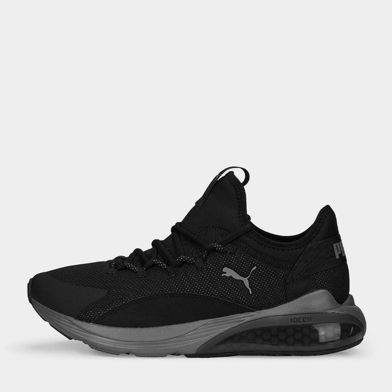 Zapatillas-Deportivo-Puma-Hombres-377922-01-Cell-Vive-Alt-Mesh-Textil-NEGRO-10.5
