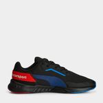 Zapatillas-Urbano-Puma-Hombres-307502-01-Tiburion-Logo-Textil-NEGRO-11