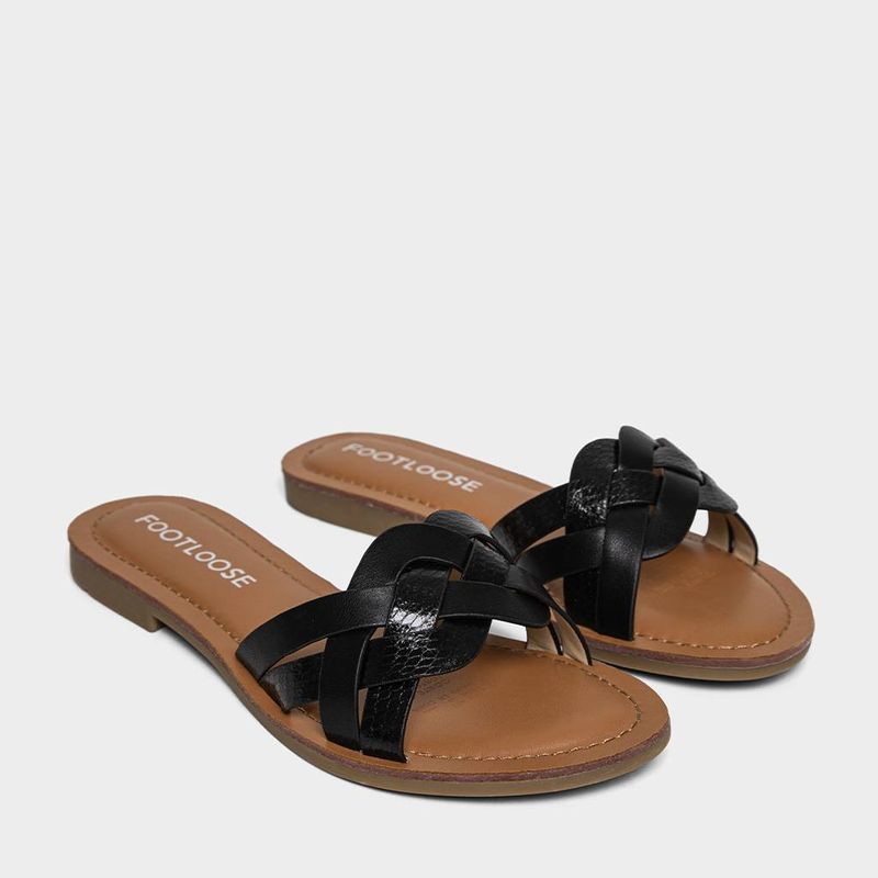 Sandalias-Casual-Footloose-Mujeres-Fch-Rs025-Mabel-Pu-NEGRO-36